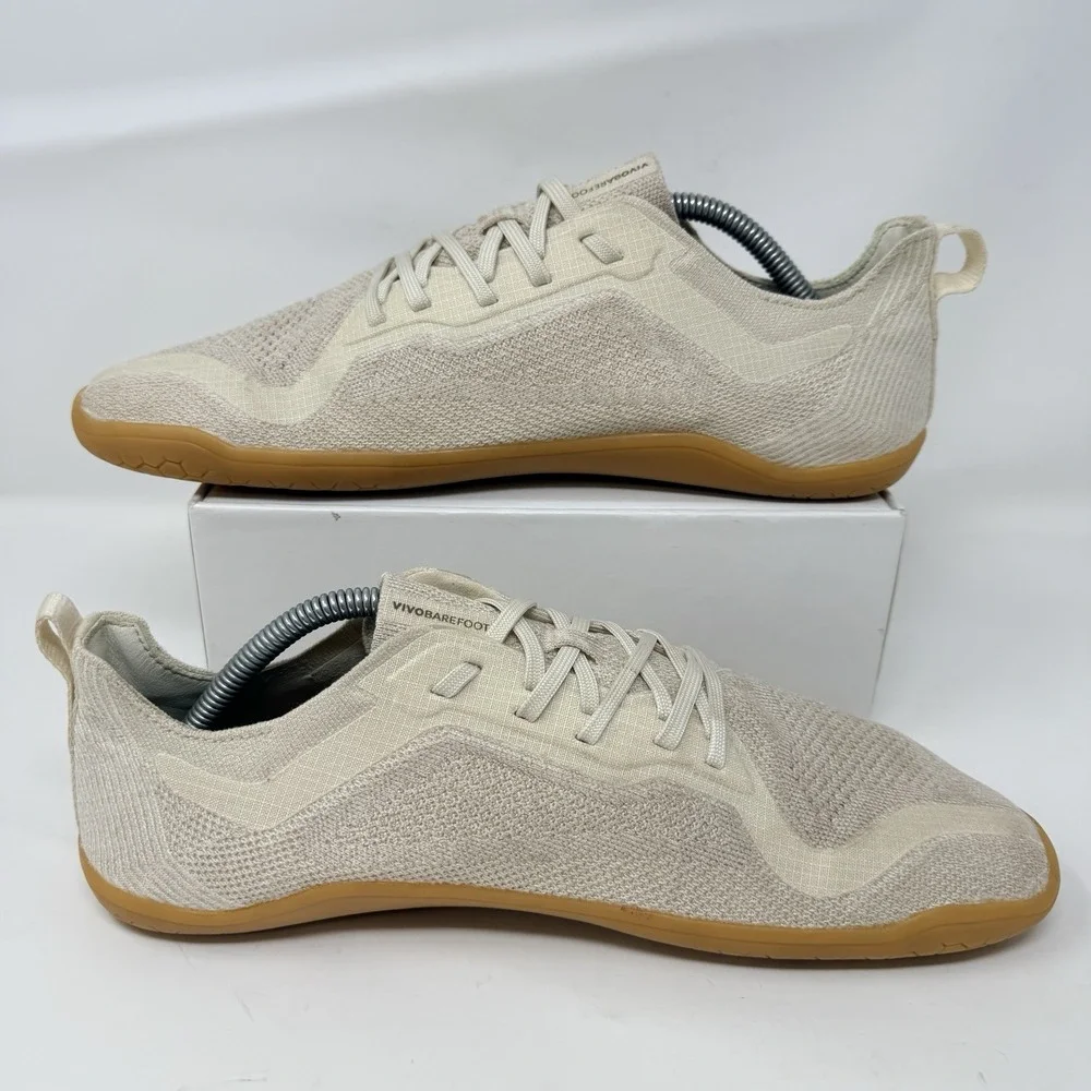 VivoBarefoot very good